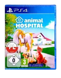 animal-hospital-gra-symulacyjna-ps4-ps5-gra-na-plycie-napisy-pl