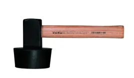 kuznia-mlotek-brukarski-z-guma-1-5kg-trzon-bukowy-lakierowany-400mm