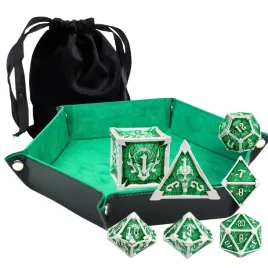 polowanie-na-bestie-zielony-zestaw-prezentowy-rpg