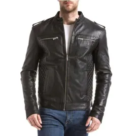 kurtka-meska-skorzana-blue-wellford-brisbane-biker-brazowa