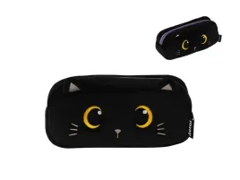 pluszowy-piornik-czarny-kot-cat-lovers