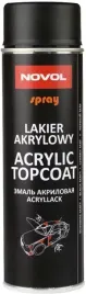 novol-spray-acryl-topcoat-czarny-mat-500-ml