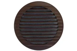 kratka-wentylacyjna-okragla-z-siatka-125mm-brazowa