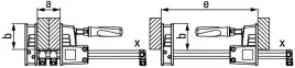 bessey-scisk-stolarski-pelnopowierzchniowy-1000-95mm