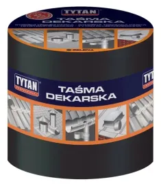 tasma-uszczelniajaca-dekarska-bitumiczna-15cm-x-10mb-grafitowa