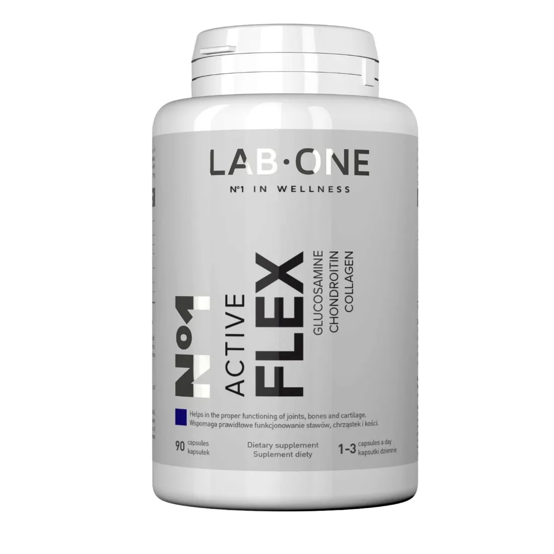 lab-one-active-flex-90-kapsulek