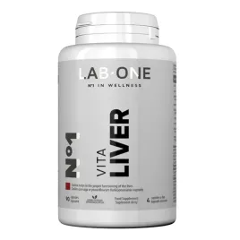 lab-one-n1-vita-liver-90-kapsulek