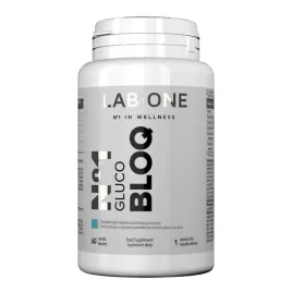 lab-one-n1-gluco-bloq-60-kapsulek