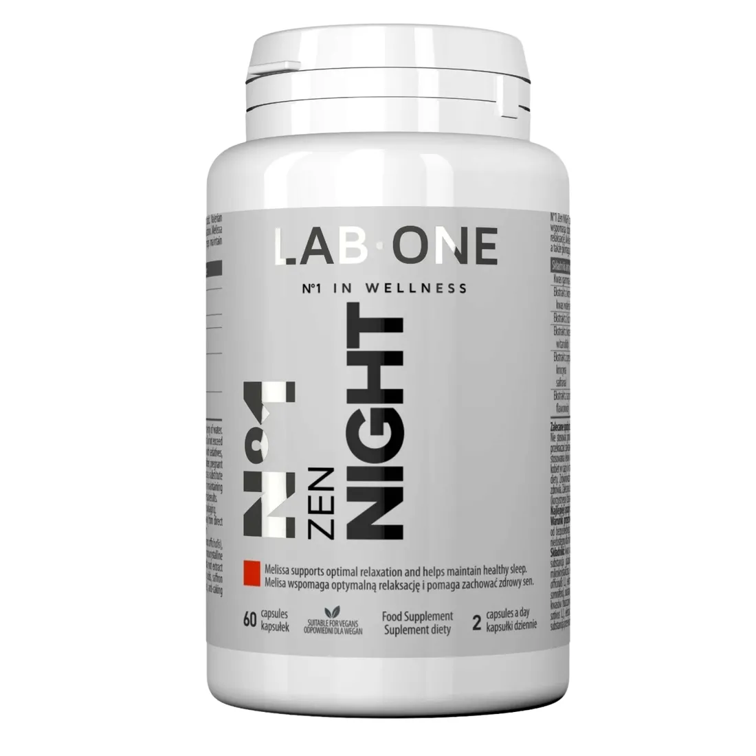 lab-one-n1-zen-night-60-kapsulek