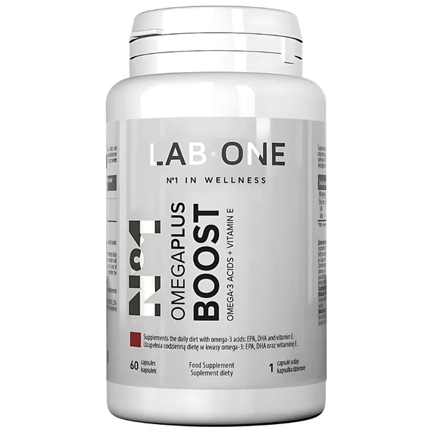 lab-one-n1-omegaplus-boost-60-kapsulek