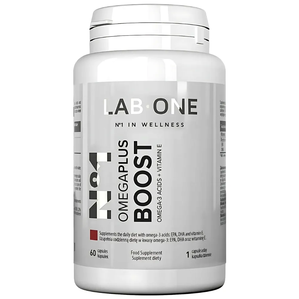 lab-one-n1-omegaplus-boost-60-kapsulek