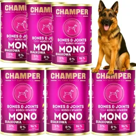 karma-mokra-dla-psa-monobialkowa-champer-kosci-i-stawy-wolowina-6x400g