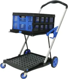skladany-wozek-transportowy-75-kg-z-regulowanym-uchwytem-i-kratka