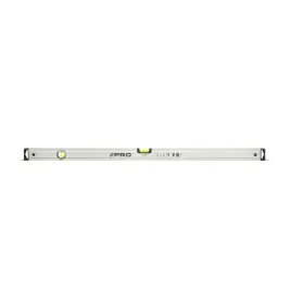 pro-poziomica-wskaznik-poziomu-i-pionu-anodowana-100cm-1m