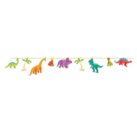 girlanda-flagi-papierowe-dino-23m-1-szt