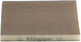 klingspor-gabka-kostka-scierna-do-szlifowania-150