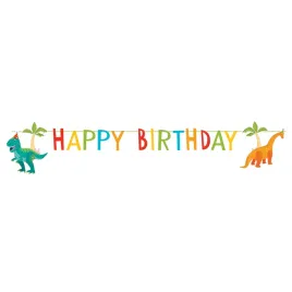 baner-urodzinowy-papierowy-dino-2-m-1-szt