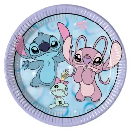 talerze-papierowe-stitch-and-angel-23cm-8-szt