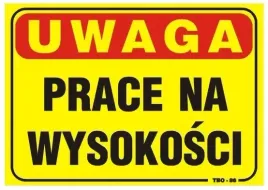 tabliczka-tablica-35-25cm-uwaga-prace-na-wysokosci