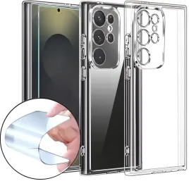 etui-przezroczyste-clear-do-samsung-galaxy-s25-ultra-szklo-3d-z-czytnikiem