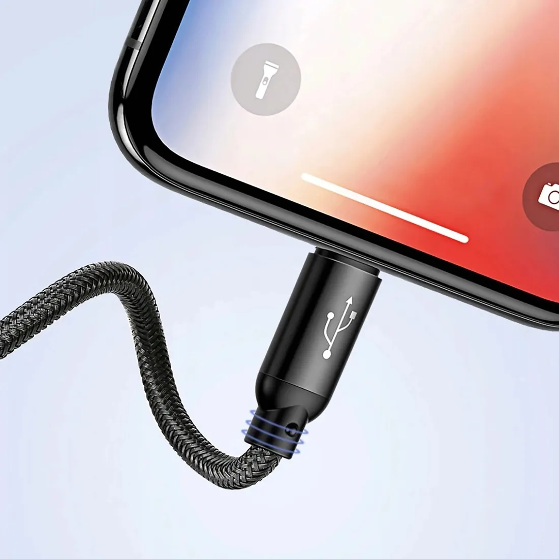 kabel-baseus-three-primary-colors-3w1-usb-a-micro-usb-lightning-usb-c