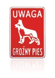 tabliczka-tablica-15-20cm-uwaga-grozny-pies