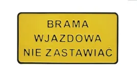 tabliczka-tablica-15-29cm-brama-wjazdowa-nie-zastawiac
