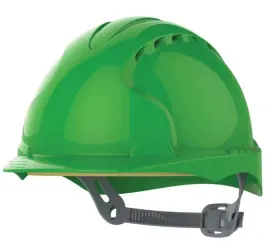 jsp-helm-kask-bhp-ochronny-roboczy-zielony