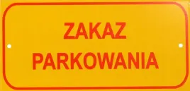 tabliczka-mala-10-20cm-zakaz-parkowania