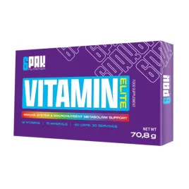 6pak-vitamin-elite-60-kapsulek