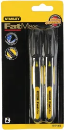 stanley-marker-czarny-fatmax-koncowka-okragla-2szt
