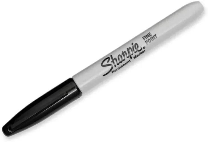 marker-permanentny-sharpie-czarny-1mm-kolor-czarny