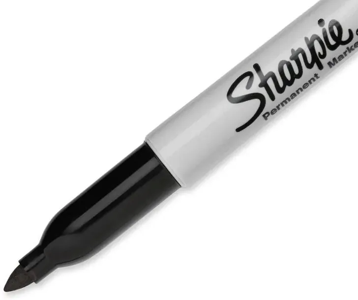 marker-permanentny-sharpie-czarny-1mm-kod-producenta-s0810930