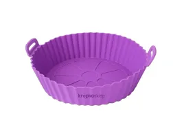 wklad-silikonowy-do-airfryera-20-cm-fioletowy-odporny-do-220c-ekologiczny