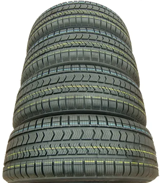 4x OPONY WIELOSEZONOWE 175/65R14 całoroczne 4sezon 175 65 14