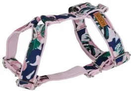 kendog-rozowe-moro-szelki-guard-s-2cm-35-50cm