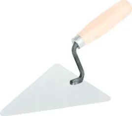 kielnia-murarska-trojkatna-blacha-czarna-220mm
