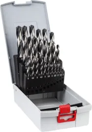 bosch-zestaw-25-wiertel-pointteq-do-metalu-1-13mm
