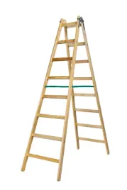 drabina-drewniana-premium-2x8-szczebli-240cm-24m