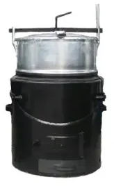 parnik-weglowy-parownik-z-szamotem-ocynkowany-60l