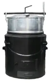 parnik-weglowy-parownik-z-szamot-ocynkowany-100-l
