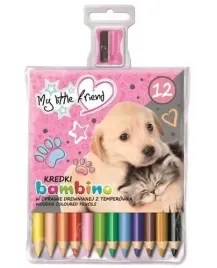 kredki-w-drewnie-12k-my-little-friend-kotki-pieski