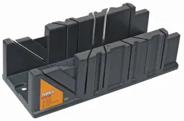 topex-skrzynka-uciosowa-plastikowa-233-x-53-x-56mm
