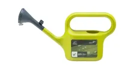 konewka-25l-sitko-zielona-plastikowa-podlewanie