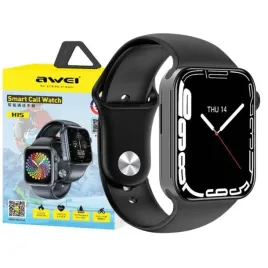 smartwatch-awei-h15-rozmowy-powiadomienia-zdrowie-sen-kroki-sport-puls