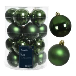 zielone-szklane-bombki-na-choinke-ozdoby-swiateczne-choinkowe-6-cm-20szt
