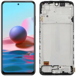 wyswietlacz-do-xiaomi-redmi-note-10-10s-lcd-m2101k7bny-ekran-oled-ramka