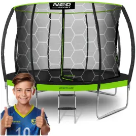 trampolina-ogrodowa-profilowana-14ft-435cm-z-siatka-wewnetrzna-neo-sport