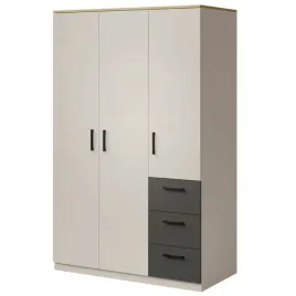 szafa-uchylna-z-szufladami-billz-3d3s-120-kaszmir-dab-cremona