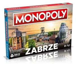 monopoly-zabrze